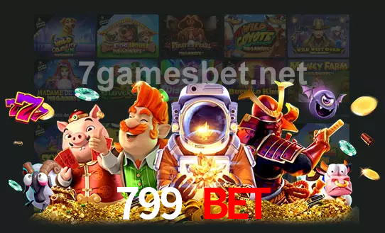 cassino 799 Bet