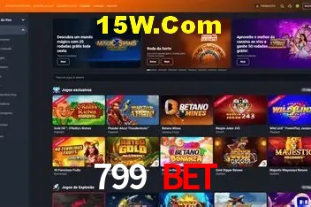 799 Bet Rio de Janeiro - Slot Strategy