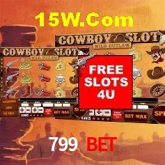 799 Bet Slot - 320+ Caça-Níqueis Premium