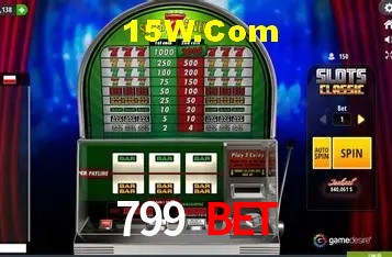 799 Bet Brasília - Jogo Features
