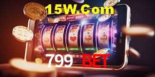 Bonus Features 799 Bet
