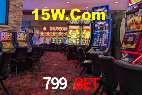 799 Bet: A Experiência de Casino com Jogos de Mesa ao Vivo