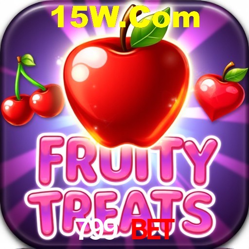 Interface do App 799 Bet