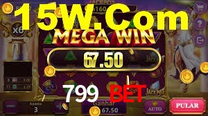Welcome Bonus 799 Bet