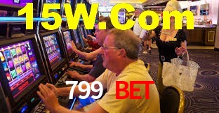 Welcome Bonus 799 Bet