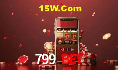 Integração de APIs 799 Bet