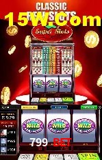 799 Bet Belo Horizonte - Jackpots