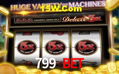 799 Bet - User Statistics