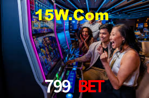 799 Bet: Jogos de Caça-Níqueis-Altas Recompensas, Roleta-Velocidade, Blackjack-Desafios Máximos