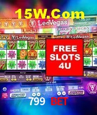 799 Bet São Paulo - Top Slots