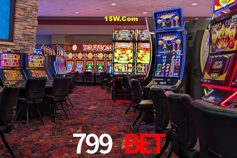 Account Benefits 799 Bet
