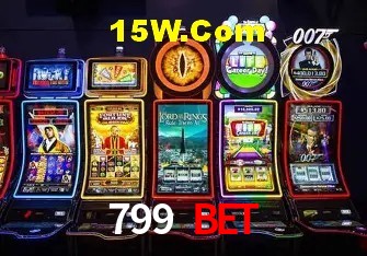 Sistemas de Segurança 799 Bet