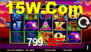 799 Bet App