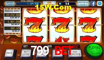 Casino Ao Vivo 799 Bet
