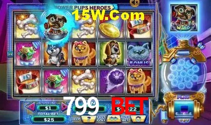 799 Bet Salvador - Strategy