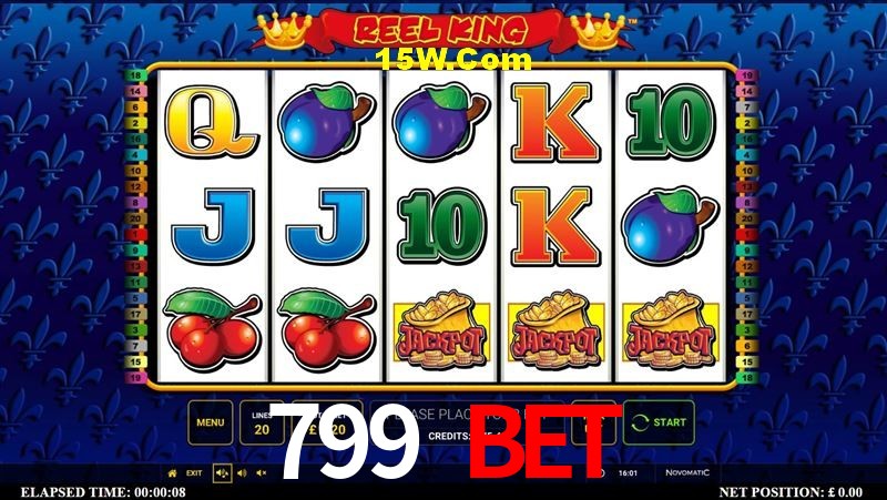 Secure Login 799 Bet