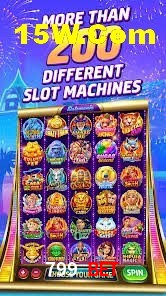 Slot Games 799 Bet