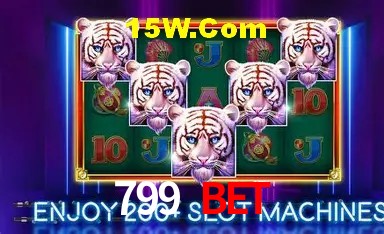 Ofertas Exclusivas 799 Bet
